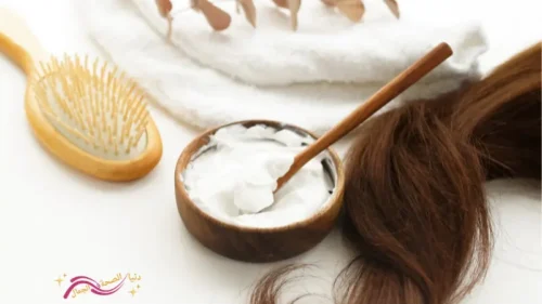 من خلال تجربتي | روتين العناية بالشعر بين الصيف والشتاء