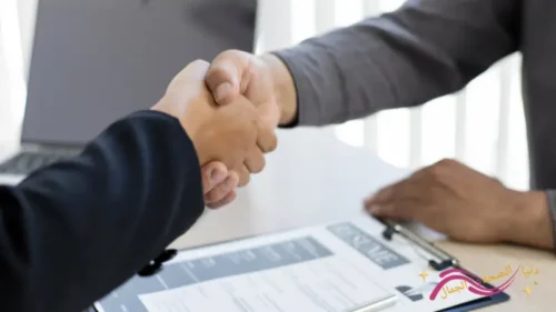 العلاقات الإنسانية