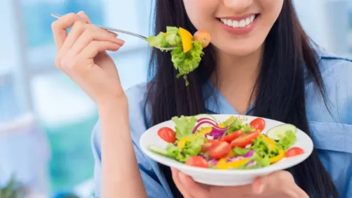 هل الحميات النباتية صحية؟ حقائق علمية تلزمك معرفتها