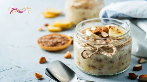 كيف أصنع الشوفان صحياً بتنويعات لذيذة ومبتكرة 