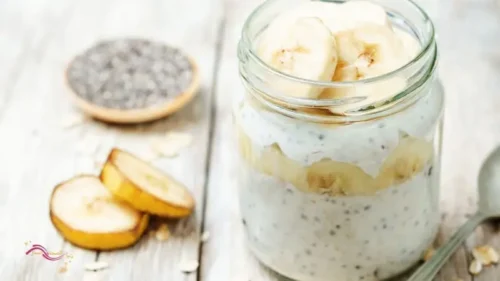 فوائد الشوفان: اكتشف أسرار أفضل فطور صحي!