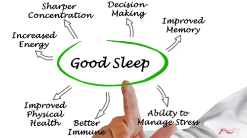 كيف يُغيّر الغذاء نمط حياتك ومظهر بشرتك وجسمك؟