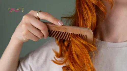 معي اليك أكثر مشكلات الشعر الشائعة وأفضل الحلول الممكنة