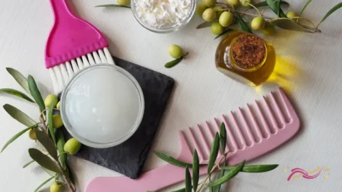 اكتشفي معي دليل العناية الشاملة بالشعر من الجذور حتى الأطراف