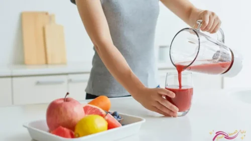 اخطاء شائعة في التغذية الصحية: طرق تجنبها