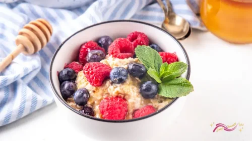 كيف أصنع الشوفان صحياً بتنويعات لذيذة ومبتكرة