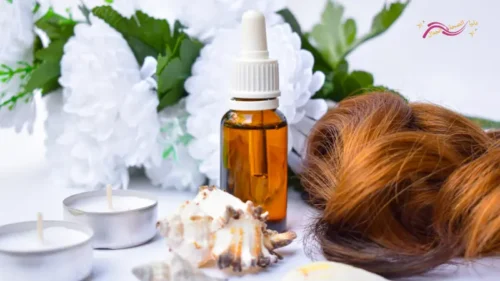 اكتشفي أنواع الشعر المختلفة وطرق العناية بكل نوع