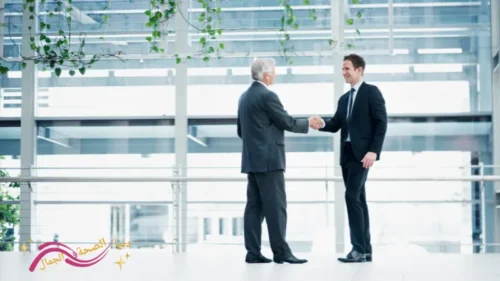 التواصل الإنساني